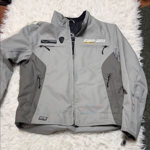 Can-Am Spyder Spring Break Consumer Jacket